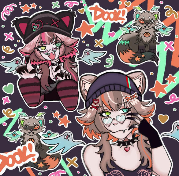By Vampirekittyvt