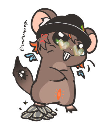 By ChaseTheGremlin