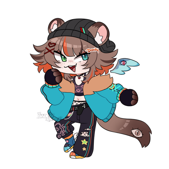 By babeysprout