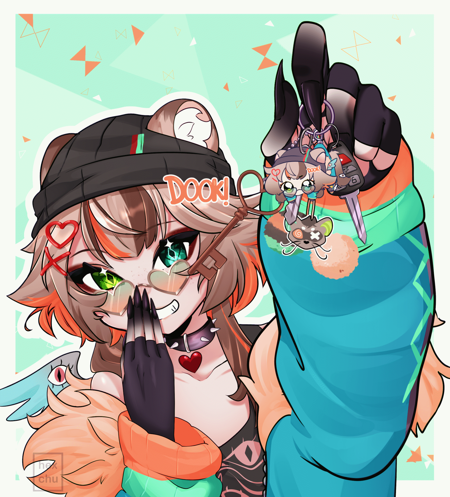 By Hexchu