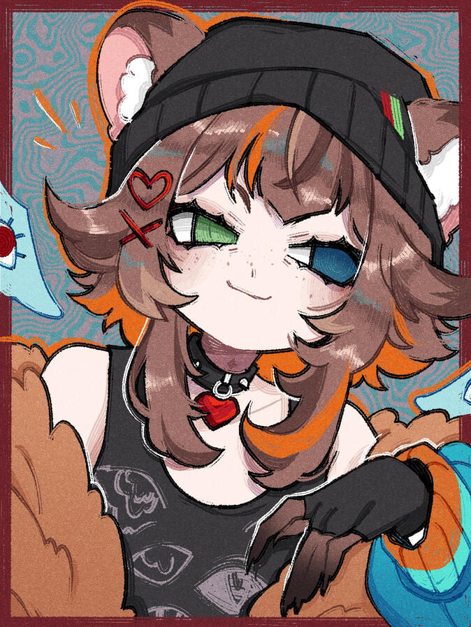 By Chartreuse | @acidkeylime