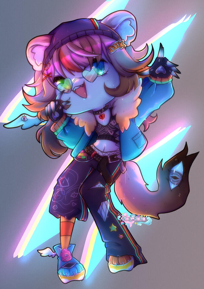 By Sharkuna